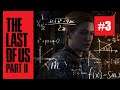 The Last of Us 2 ไทย #3 เอลลี่สำรวจ แอ๊บบี้วิ่งหนี (Full Gameplay)