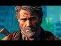 THE LAST OF US 2 fr - Histoire Bande Annonce 4K