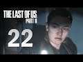 THE LAST OF US 2 [Walkthrough Gameplay ITA HD - PARTE 22] - UNA VIA SICURA