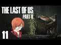 THE LAST OF US PARTE II [Gameplay ITA] - 11 STALKER