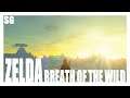The legend of zelda breath of the wild - Gameplay Emulation CEMU 4K 60 FPS