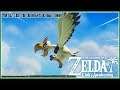 The Legend of Zelda: Link's Awakening (Switch) Part 7: East Tal Tal Heights & Eagle Tower