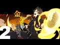 The Outcast Mobile- ACG Action RPG | Tencent Manga | IOS / Android | CHINESE Release | Gameplay 2
