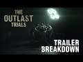 The Outlast Trials: New Trailer Released and Setting Speculation (Theory Series)