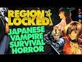 The PS2 Survival Horror America Never Got: Vampire Panic - Region Locked Feat. Dazz