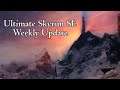 The Return of Requiem — Ultimate Skyrim SE Weekly Update (11/16/20)