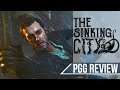 The Sinking City Review: A Lot to Love(craft)