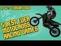 The UKGN Podcast Ep45 inc. 5 Best motocross games