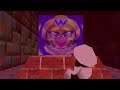 The Wario Apparition Vs RTLB64
