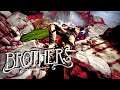 The Water of Life Brothers: A Tale of Two Sons live stream