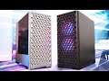 This is NOT a MAC PRO...It's an Airflow Case!