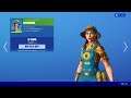 This Rare Sweaty Skin Is Finally Back! (Fortnite Item Shop)