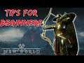 Tips and Tricks for Beginners in New World | What You Need to Know