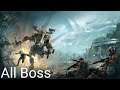 Titanfall 2 Español All Boss Fights