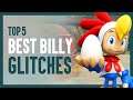 TOP 5: Biggest Billy Hatcher Skips and Glitches