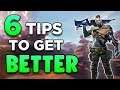 TOP 6 TIPS FOR BEGINNERS IN THE CYCLE GAME (How To Get Better At The Cycle)
