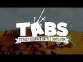 Totally Accurate Battle Simulator (TABS). My battle plans actually work!