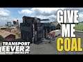 Transport Fever 2 Let's Play EP41/Give me Coal