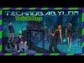 Twitchi streams TechnoBabylon - 4th Did he do it?