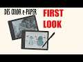 Two NEW COLOR e-READERS Released - TopJoy Butterfly Information