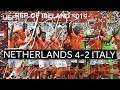 #U17 Final highlights: Netherlands 4-2 Italy