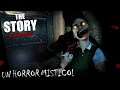 Un Horror Mistico - The Story Of Henry Bishop