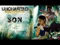 Uncharted: Drake's Fortune Türkçe Dublaj Nahten Drake'in Dramatik Yaşam Öyküsü SON