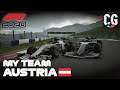 UNMISSABLE!! ABSOLUTEY UN-MISS-ABLE!! F1 2020 MY TEAM CAREER MODE S1 EP11
