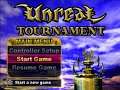 Unreal Tournament USA - Playstation 2 (PS2) - Playstation 2 (PS2) - Playstation 2 (PS2)