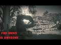 USING FIRE AMMO - RED DEAD REDEMPTION 2