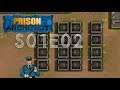 UTILITIES & OFFICES | S01E02 | Prison Architect