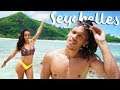 VACANCES PARADISIAQUE EN COUPLE ! (Vlog Seychelles)