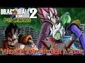 VEKU & TAG FIGHTER GOKU BLACK & ZAMASU | Dragon Ball Xenoverse 2 | PQs W/ Mods