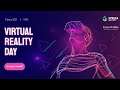 Virtual Reality Day