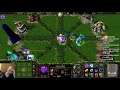 Warcraft 3 | Custom Hero Survival aZ1.9f | Not As Planned