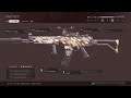 Warzone Saqueo Leveando la KRIG 6
