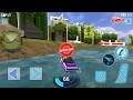 Water Jet Ski Boat Racing 3D [by Frenzy Games Studio] Android GamePlay.