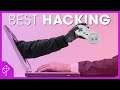 We asked a cyber security expert to rate hacking gameplay