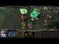 WFZ (UD) vs LawLiet (NE) - WarCraft 3 Classic Graphics - WGL 2020 Winter - Recommended - WC2730