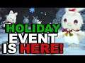 What You Need To Know About PSO2 Christmas Event | PSO2 News
