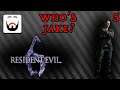 WHO'S JAKE? - RE6 RedmondStreams 05
