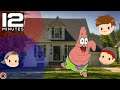 Why not just leave? | 12 Minutes - 2