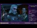 Witcher Games. The Witcher 3: Wild Hunt. Part 18
