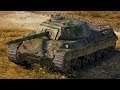World of Tanks P.43 ter - 6 Kills 5,6K Damage