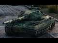 World of Tanks Super Conqueror - 4 Kills 11,1K Damage
