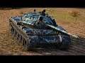 World of Tanks T 55A - 8 Kills 10,1K Damage