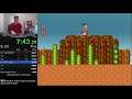 [WR](10:58) Super Mario Bros. 2 All-Stars All 1UP Mushrooms.