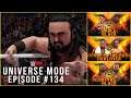 WWE 2K - Universe Mode - Season 7 - NXT - Episode 134– Open Prospect
