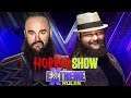 WWE Extreme Rules 2020 - The Horror Show Live Stream Reactions