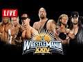 🔴 WWE WRESTLEMANIA 24 Live Stream Watch Along